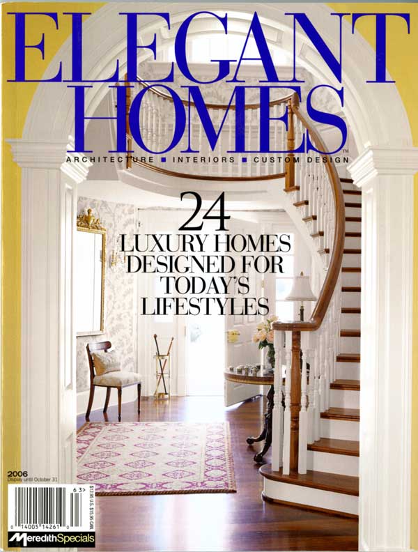 Elegant homes magazine pdf