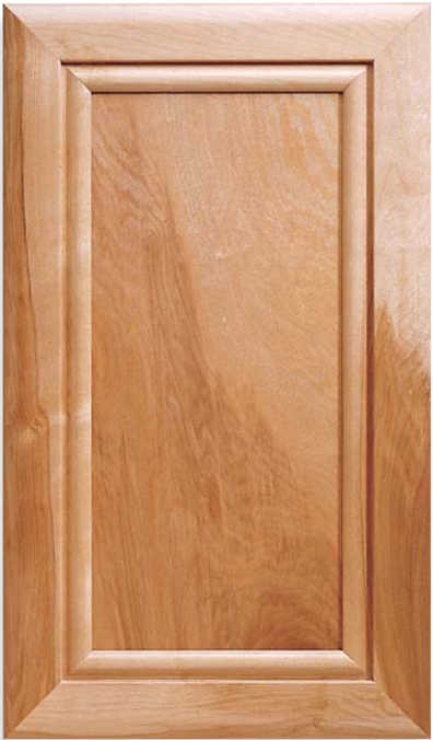 Richmond Natural Birch Door