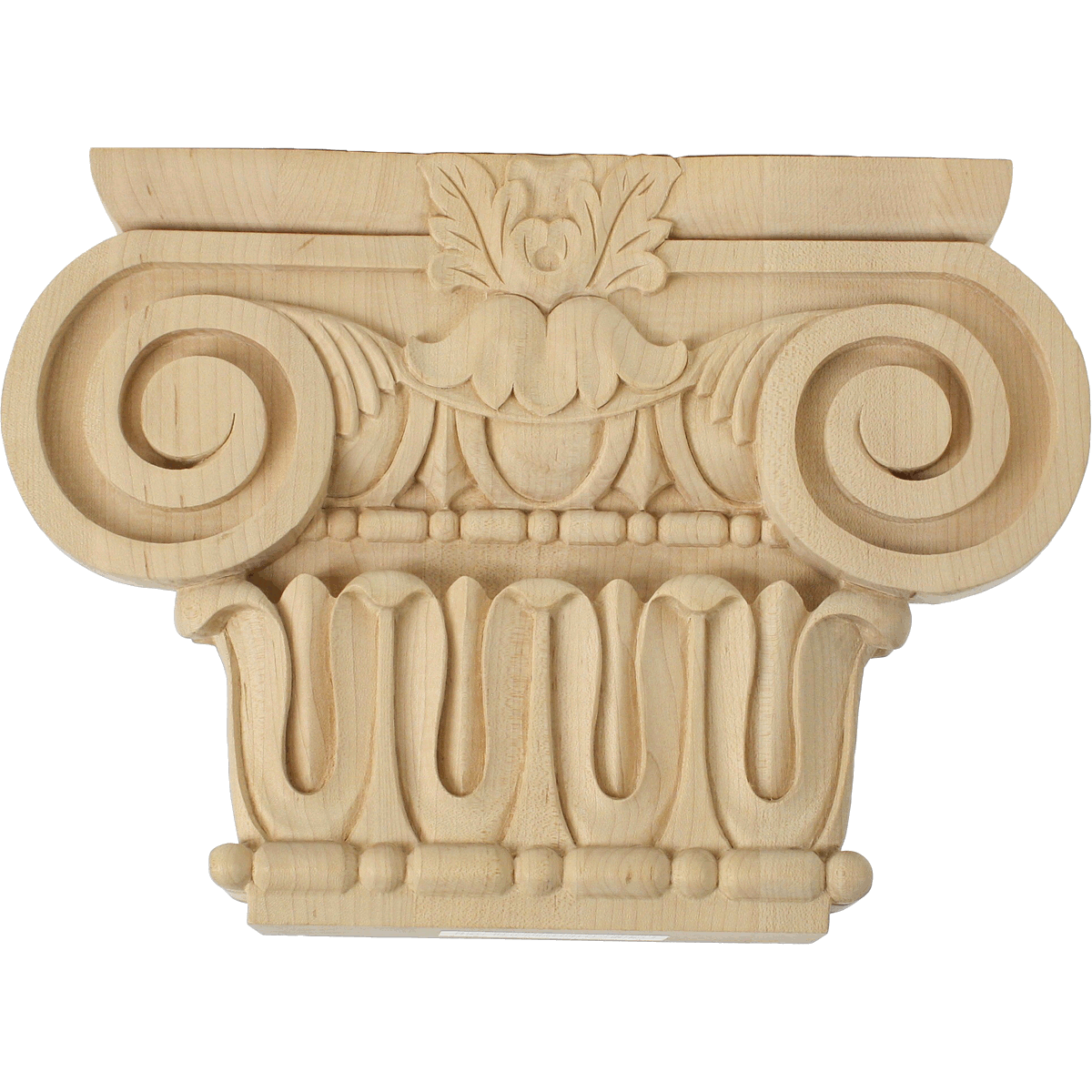 Bradford roman ionic capital