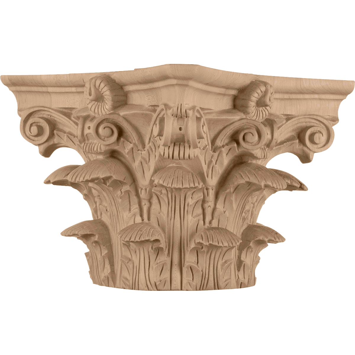 Roman corinthian capital