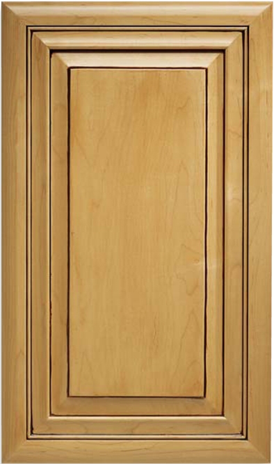 Catalina C-Panel Maple