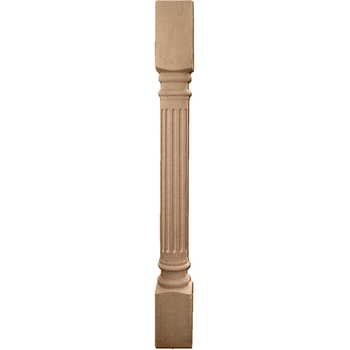 Cabinet Columns