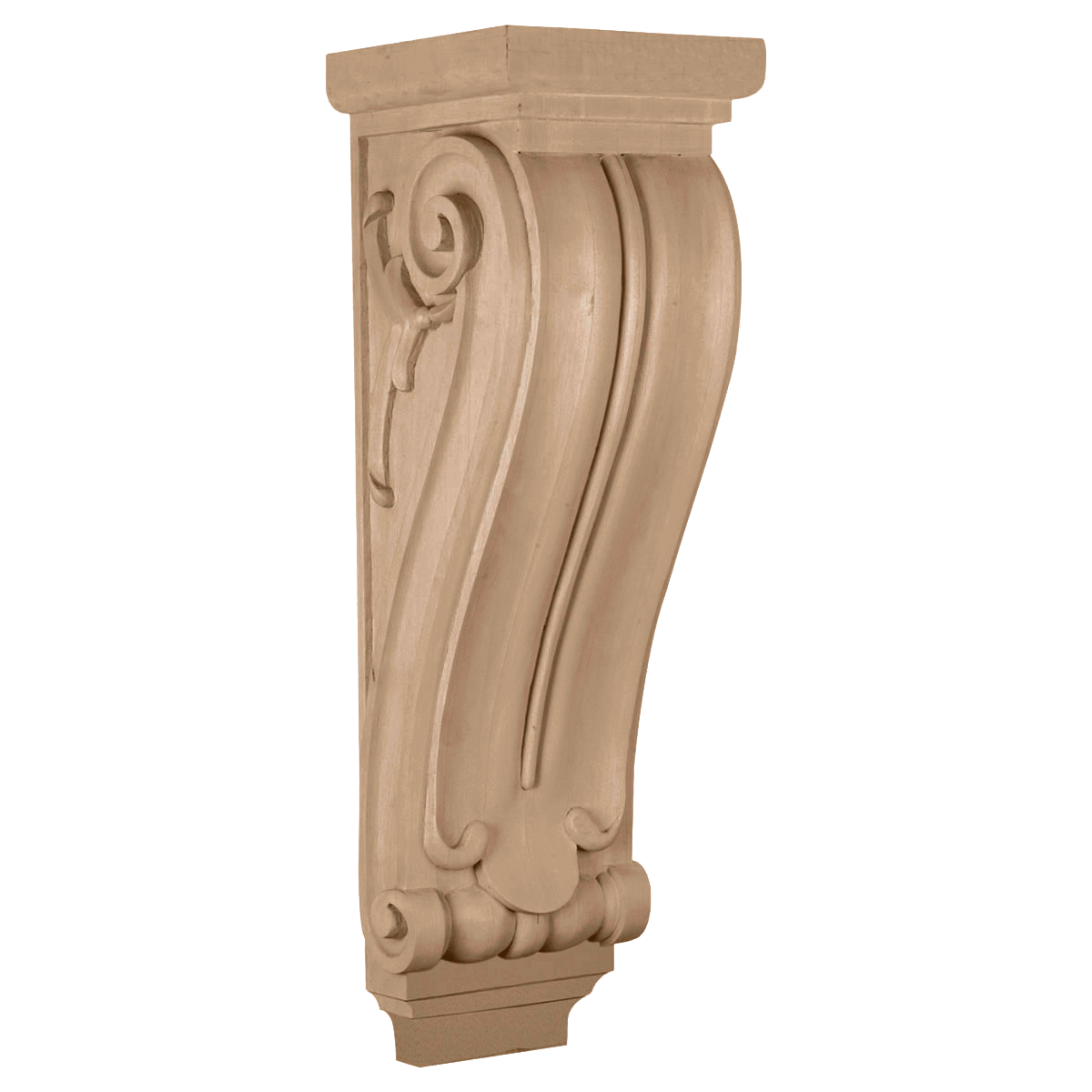 CORC10 Jumbo Classical Corbel