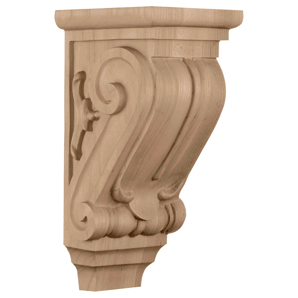 CORW03X04X07CL Classical Corbel