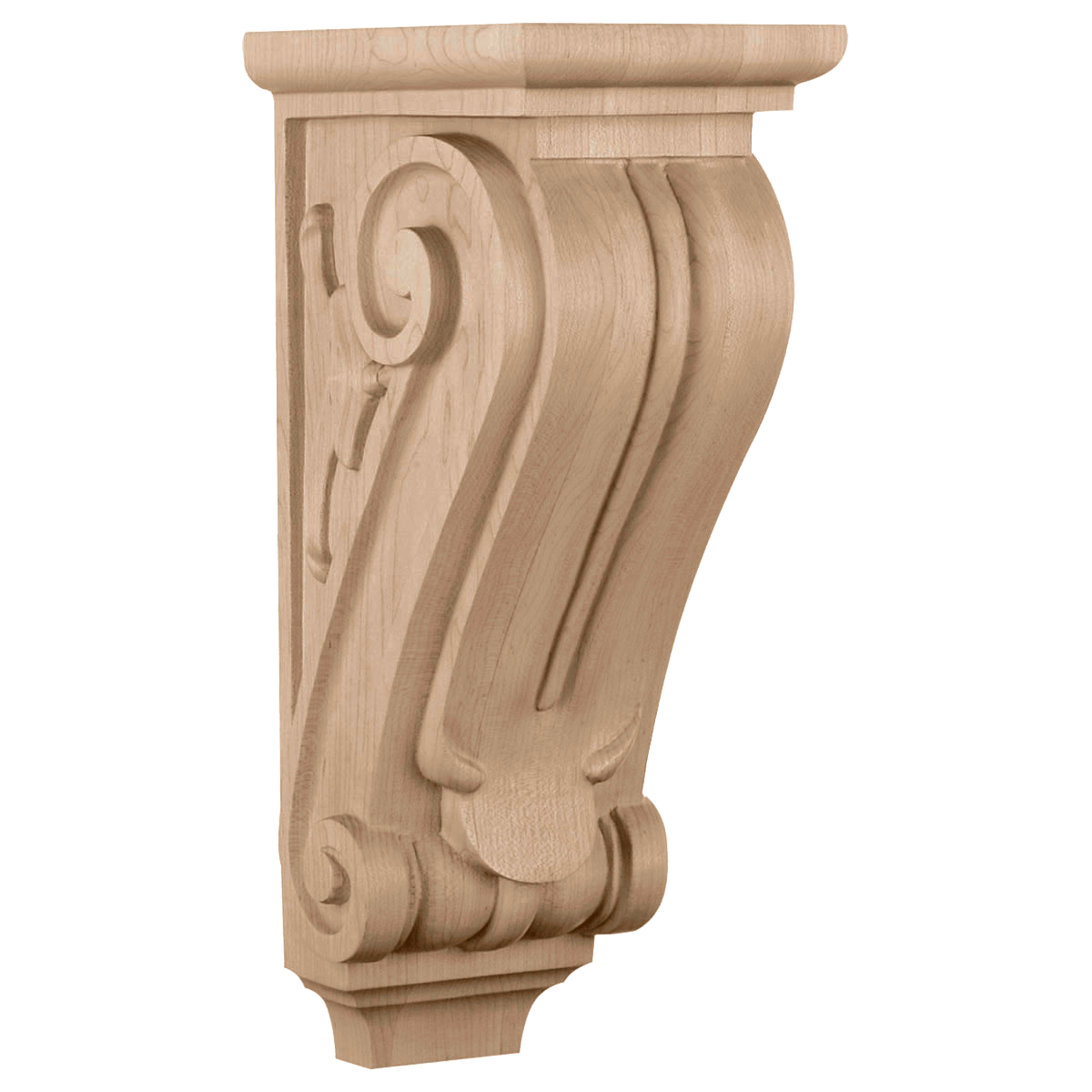 CORW04X05X10CL Classical Corbel