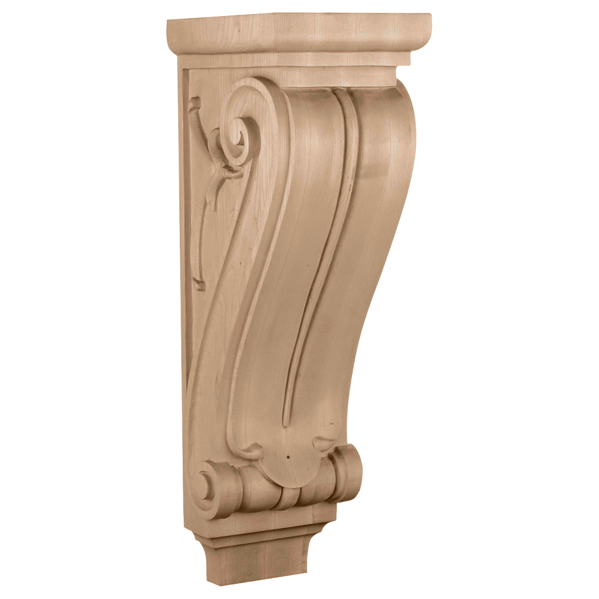 Classical corbels