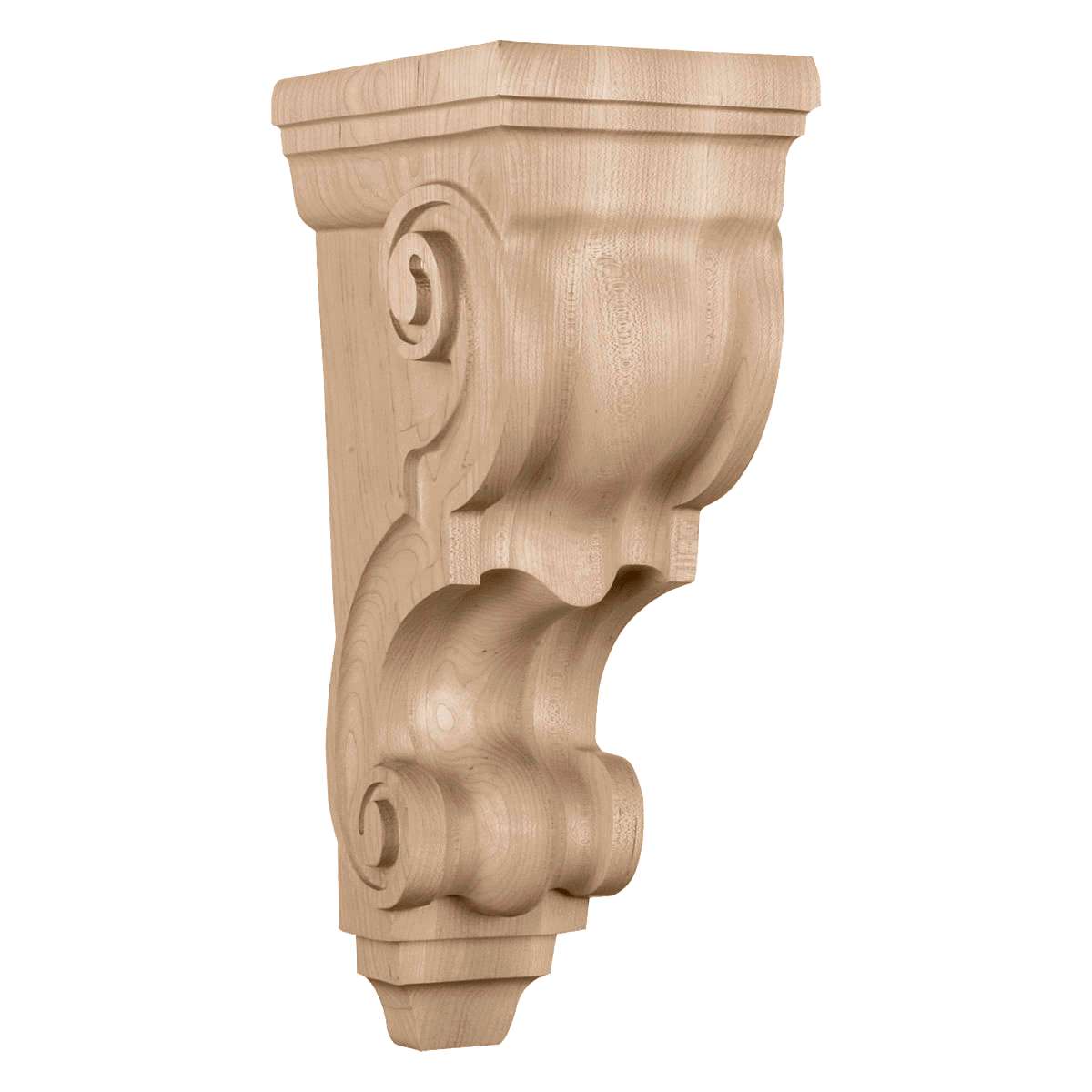 Traditional Corbels