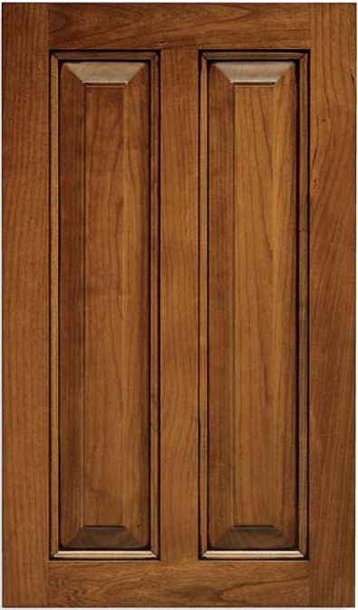 Lincoln C-Panel Cherry Door