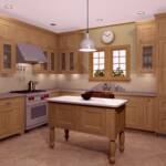 Kitchen Design 1