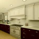 Kitchen Design 4