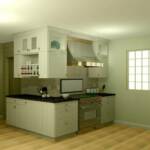 Kitchen Design 10