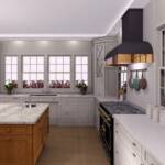 Kitchen Design 2