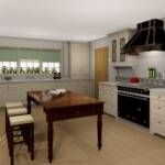 Kitchen Design 16