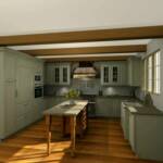 Kitchen Design 6