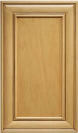 Newport Maple Door